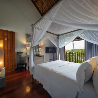VillaAmbra_13_Bedroom 5_11zon Villa Ambra Canggu - Villa Gallery