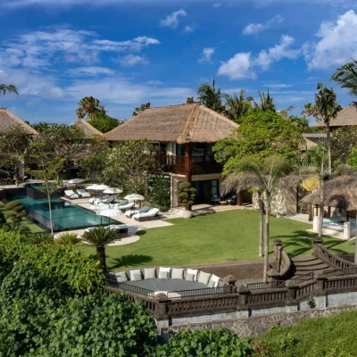 VillaAmbra_25_Aerial View_11zon Villa Ambra Canggu - Villa Gallery