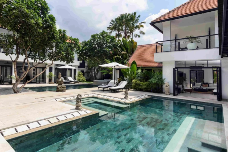 Villa Anaya Manis - Villa Gallery
