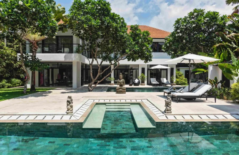 Villa Anaya Manis - Villa Gallery