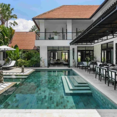 VillaAnayaManis_03_Pool Villa Anaya Manis - Bali Villa