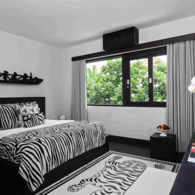 VillaAnayaManis_13_Bedroom 4 Villa Anaya Manis - Villa Gallery
