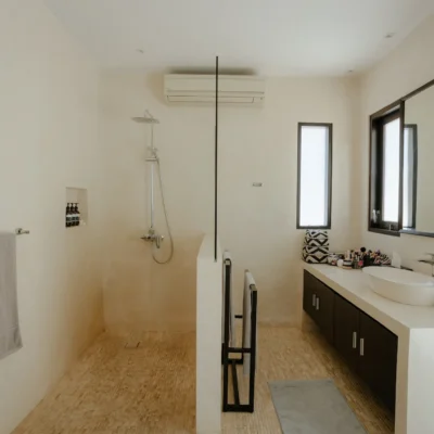 VillaAyanaManis_15_Bathroom Villa Anaya Manis - Villa Gallery