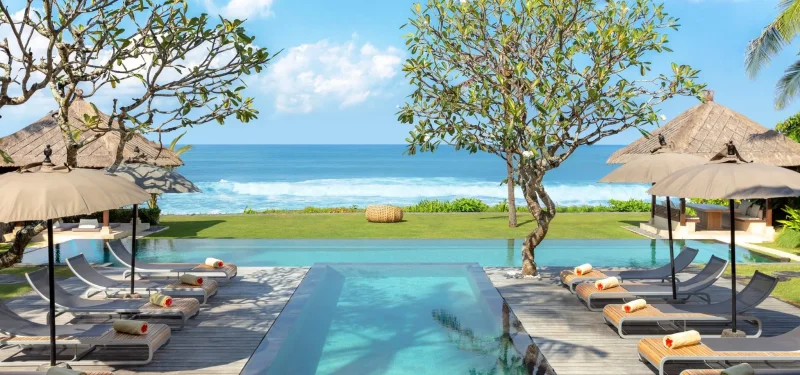 Villa Melissa - Villa Gallery