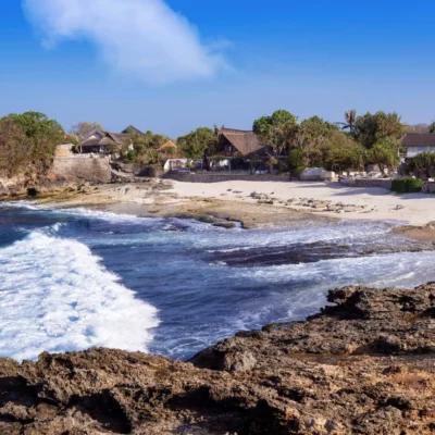 Voyage – Absolute beachfront villa Villa Voyage - Villa Gallery