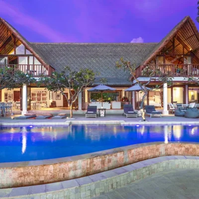 Voyage – Blissful retreat Villa Voyage - Villa Gallery