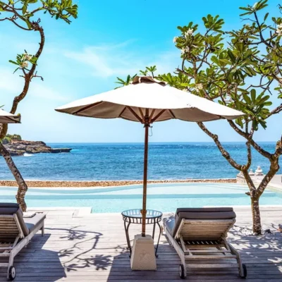 Voyage – Escape to the luxury beachfront getaway Villa Voyage - Villa Gallery