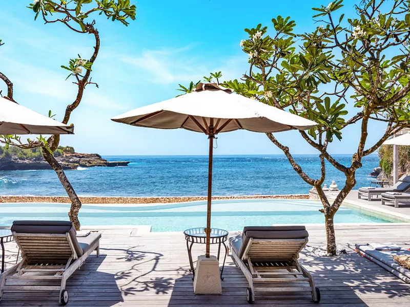 Voyage – Escape to the luxury beachfront getaway Villa Voyage - Villa Gallery