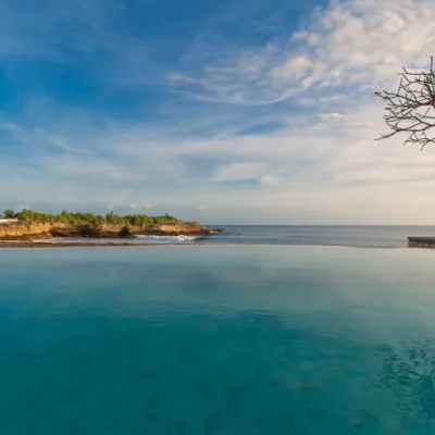 Voyage – Infinity pool Villa Voyage - Villa Gallery