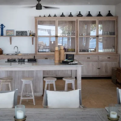 Voyage – Kitchen design Villa Voyage - Villa Gallery