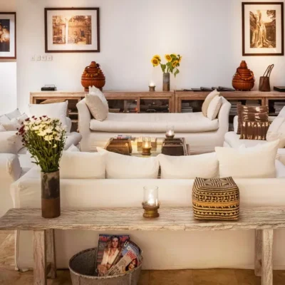 Voyage – Luxe living Villa Voyage - Villa Gallery
