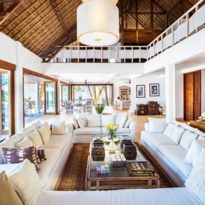 Voyage – Luxurious comfort Villa Voyage - Villa Gallery