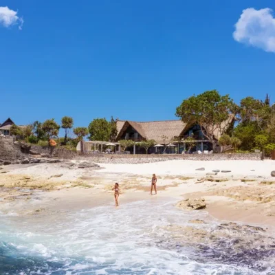 Voyage – Perfect definition of tropical getaway Villa Voyage - Villa Gallery