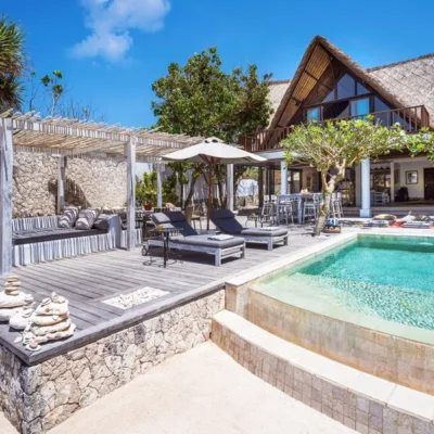 Voyage – Perfect tropical paradise Villa Voyage - Villa Gallery