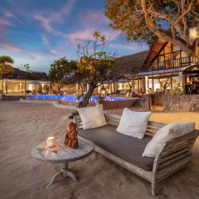 Voyage – Relax and relish Villa Voyage - Villa Gallery