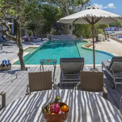 Voyage – Relax yourself in paradise Villa Voyage - Villa Gallery
