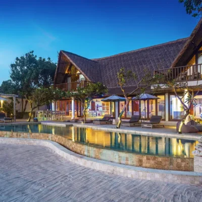Voyage – Spectacular ambience Villa Voyage - Villa Gallery