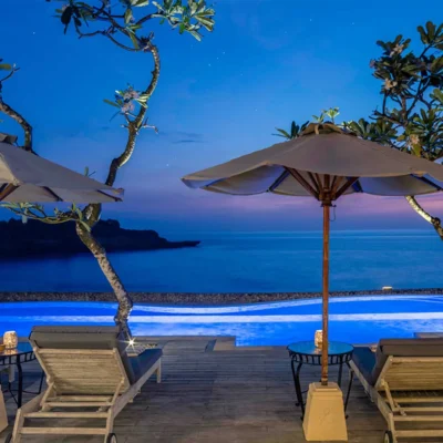 Voyage – Stunning ambience Villa Voyage - Villa Gallery