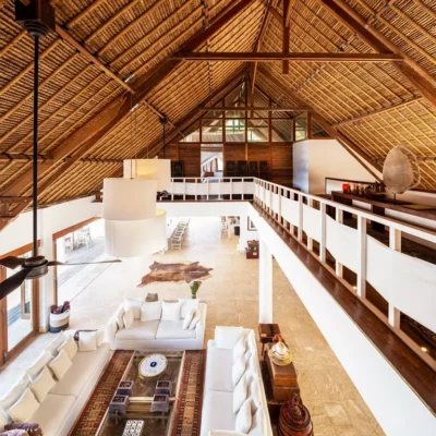 Voyage – The overview Villa Voyage - Villa Gallery
