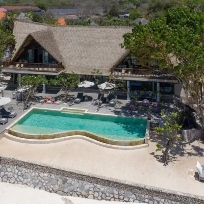 Voyage – The villa Villa Voyage - Villa Gallery