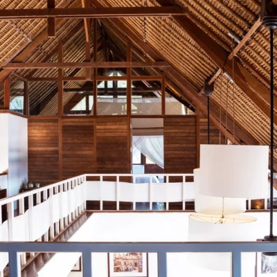 Voyage – Upstairs design Villa Voyage - Villa Gallery