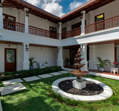 Windu-Asri-Garden Villa Windu Asri - Villa Gallery