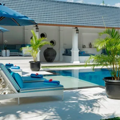 Windu-Asri-Pool-Side Villa Windu Asri - Villa Gallery