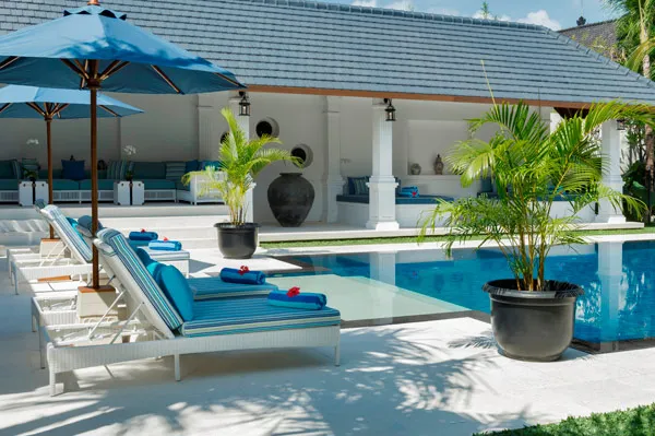 Windu-Asri-Pool-Side Villa Windu Asri - Villa Gallery