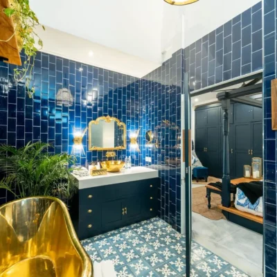 XN6k_IOw Villa Pintu Biru - Villa Gallery