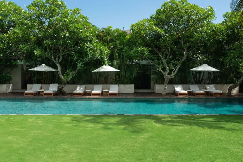 Villa Zambala - Villa Gallery