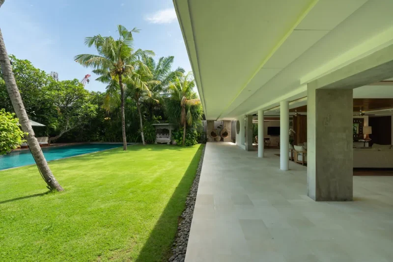Villa Zambala - Villa Gallery