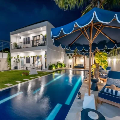ZG1HNlnQ Villa Pintu Biru - Villa Gallery