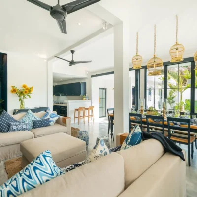 Zaj4MKtA Villa Pintu Biru - Villa Gallery
