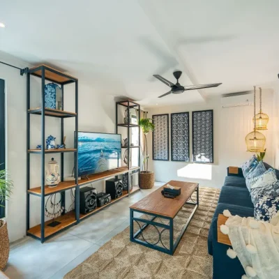 aSv1hFkw Villa Pintu Biru - Villa Gallery