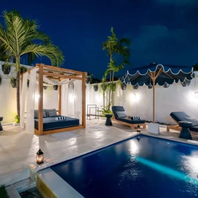aYrvgnnQ Villa Pintu Biru - Villa Gallery