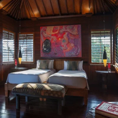 amaru_gallery_35_twin_bedroom_4 Villa Amaru - Villa Gallery