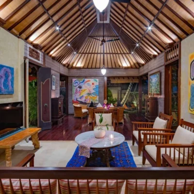 amaru_gallery_9_tv_lounge Villa Amaru - Villa Gallery