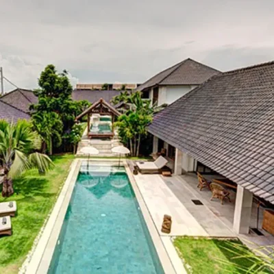 area Villa Abaca Collection - Villa Gallery