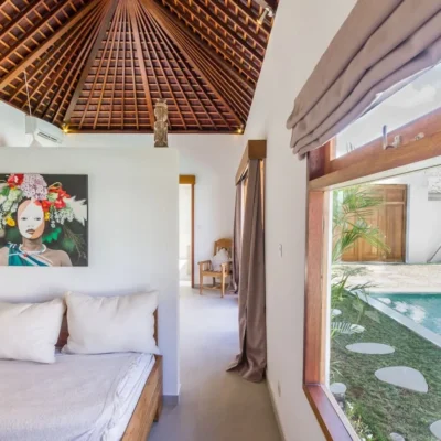 Villa Namu - Villa Gallery