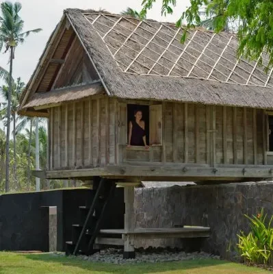 Villa Sapi - Villa Gallery