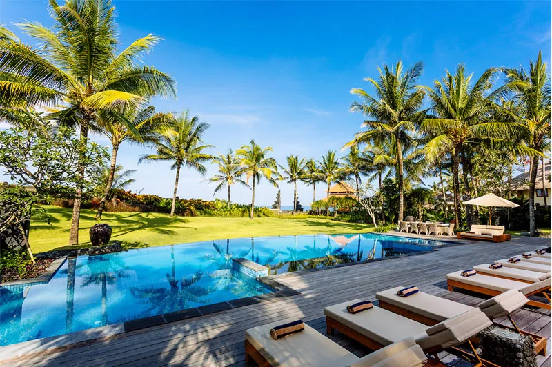 c32 Villa Semarapura - Villa Gallery