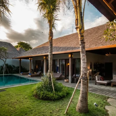 Villa Cabana Emile - Bali Villa