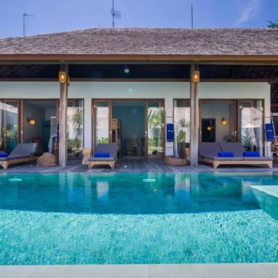 Villa Cabana Emile - Bali Villa