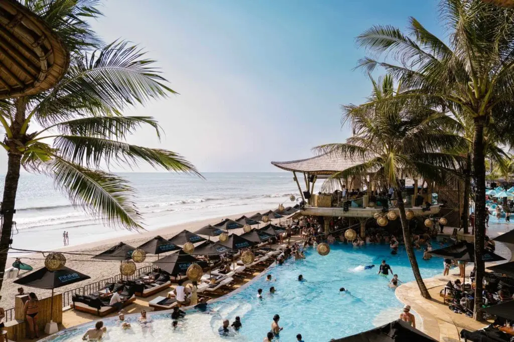Family Guide to Canggu