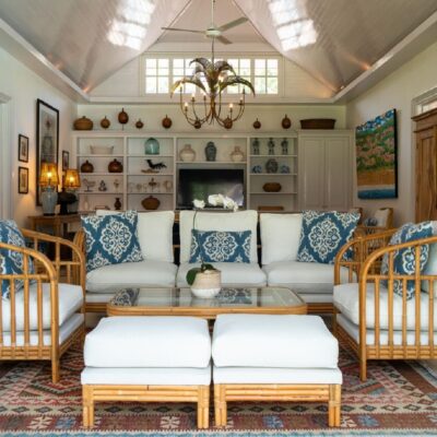 ch13 Villa Cotton House - Villa Gallery