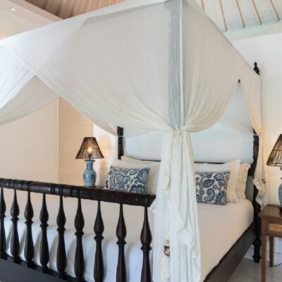 ch26 Villa Cotton House - Villa Gallery