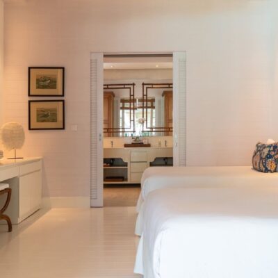 ch27 Villa Cotton House - Villa Gallery