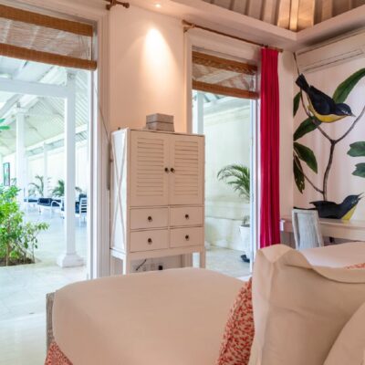 ch3 Villa Cotton House - Villa Gallery