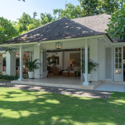 ch34 Villa Cotton House - Villa Gallery