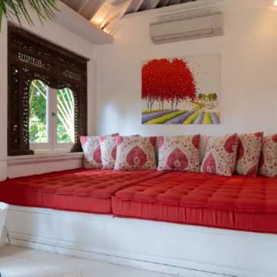 ch37 Villa Cotton House - Villa Gallery